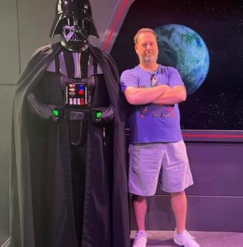 Meet your Posher, Sean